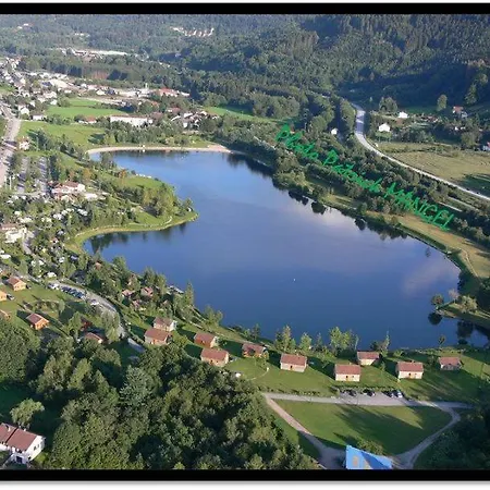 Vakantiehuis De Grettery *