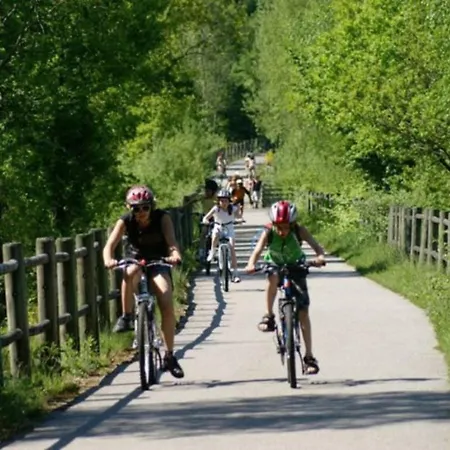 Vakantiehuis De Grettery