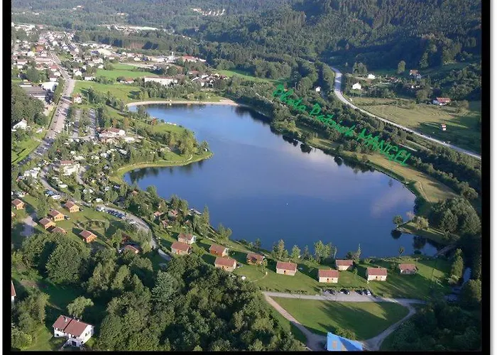 Prázdninový dům De Grettery *