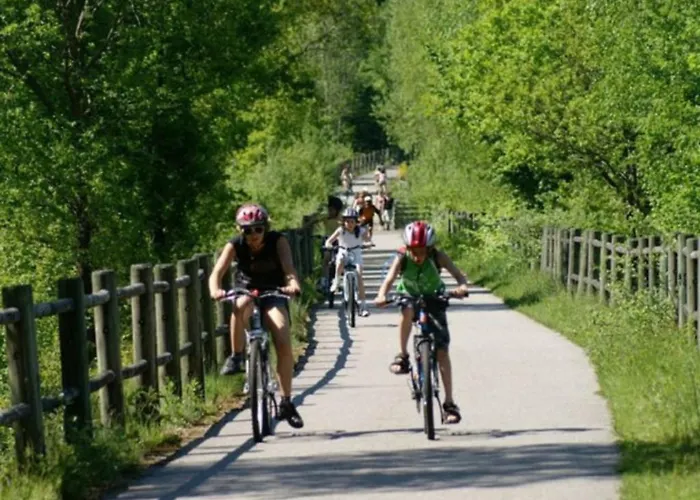 Vakantiehuis De Grettery